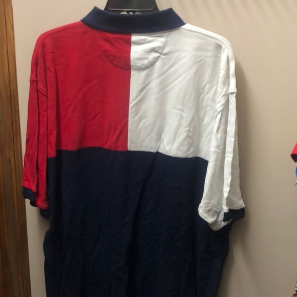 Vintage NWT Wrangler Western Polo Shirt - Picture 5 of 5